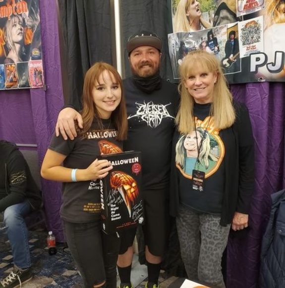 Meet your Posher, Bobby - Picture 1 of 1